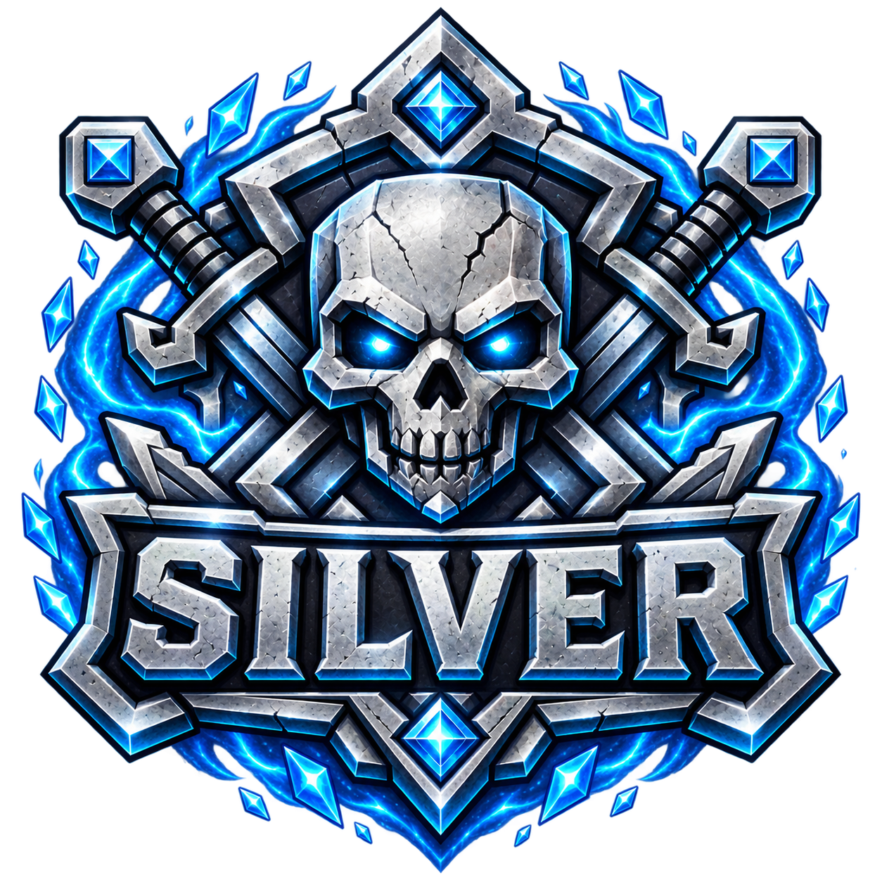 Silver Rank