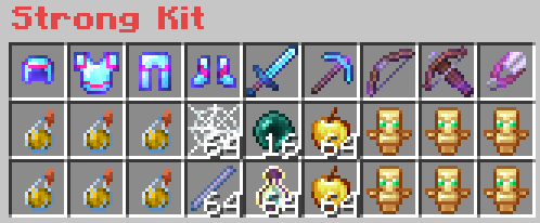 Strong Kit