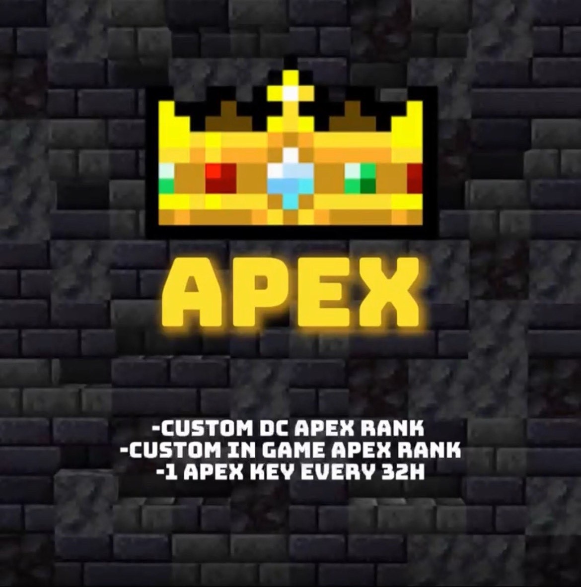 Apex bundle