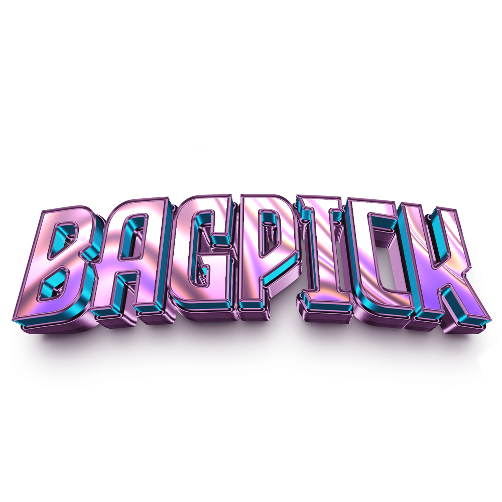 BagPick illegal system