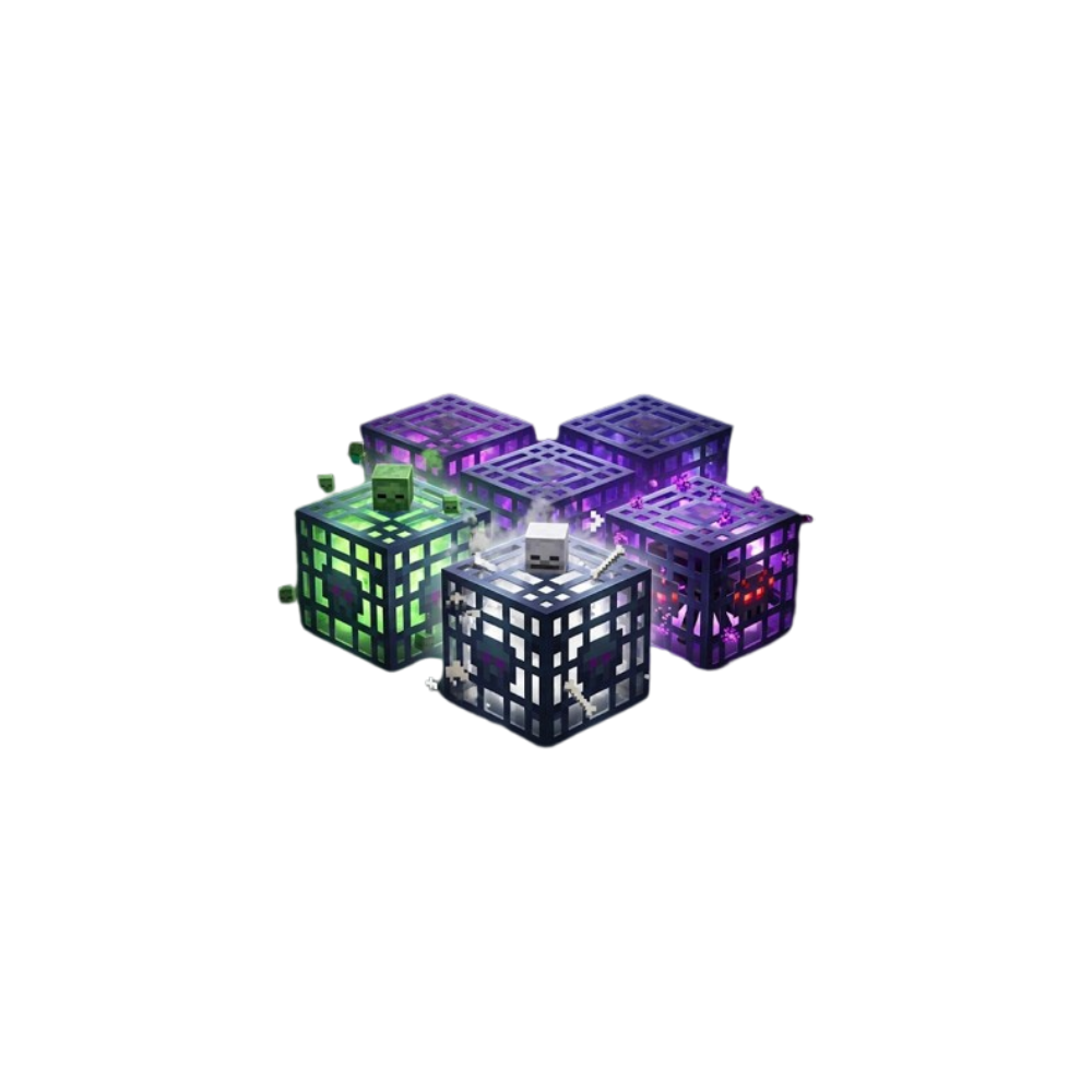 KIT SPAWNERS