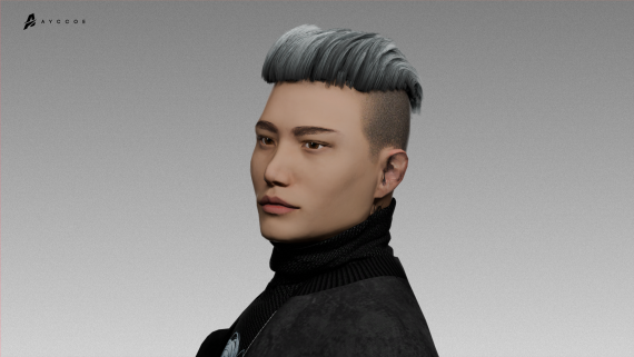 Kyu Kobayashi V2.0
