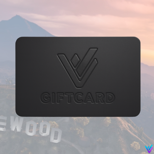 GiftCard 15