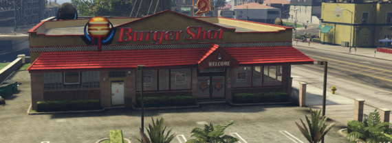 Burgershot