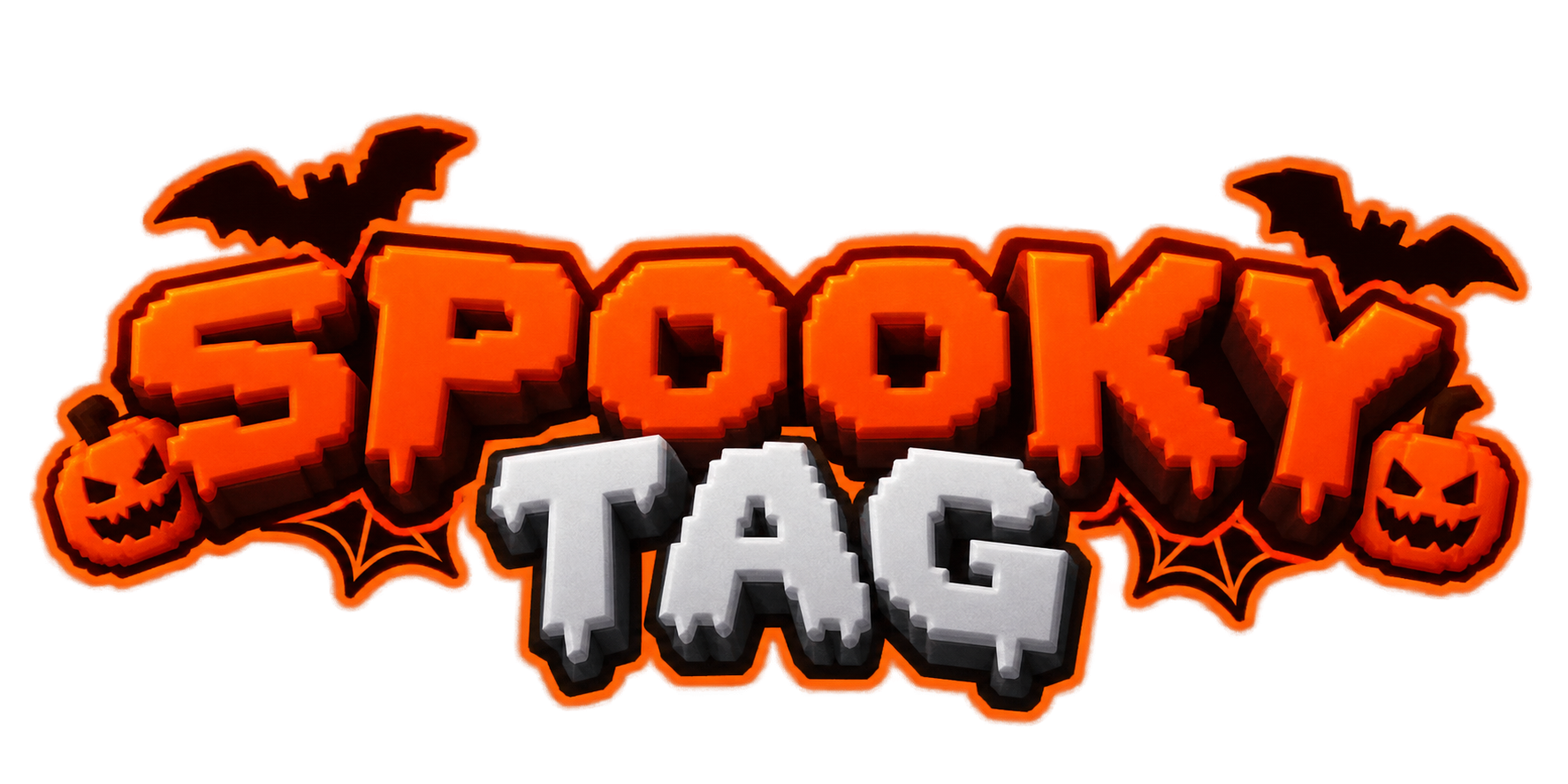 Spooky Tag