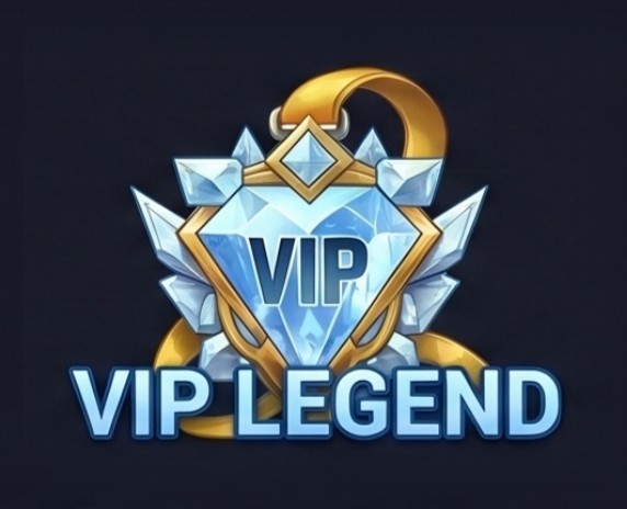 VIP LEGEND [30 días]