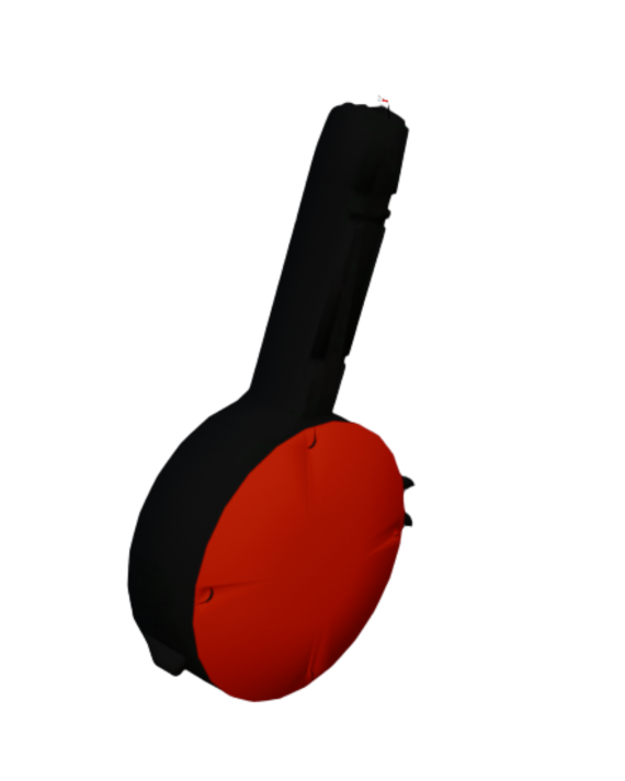 Red OneTap