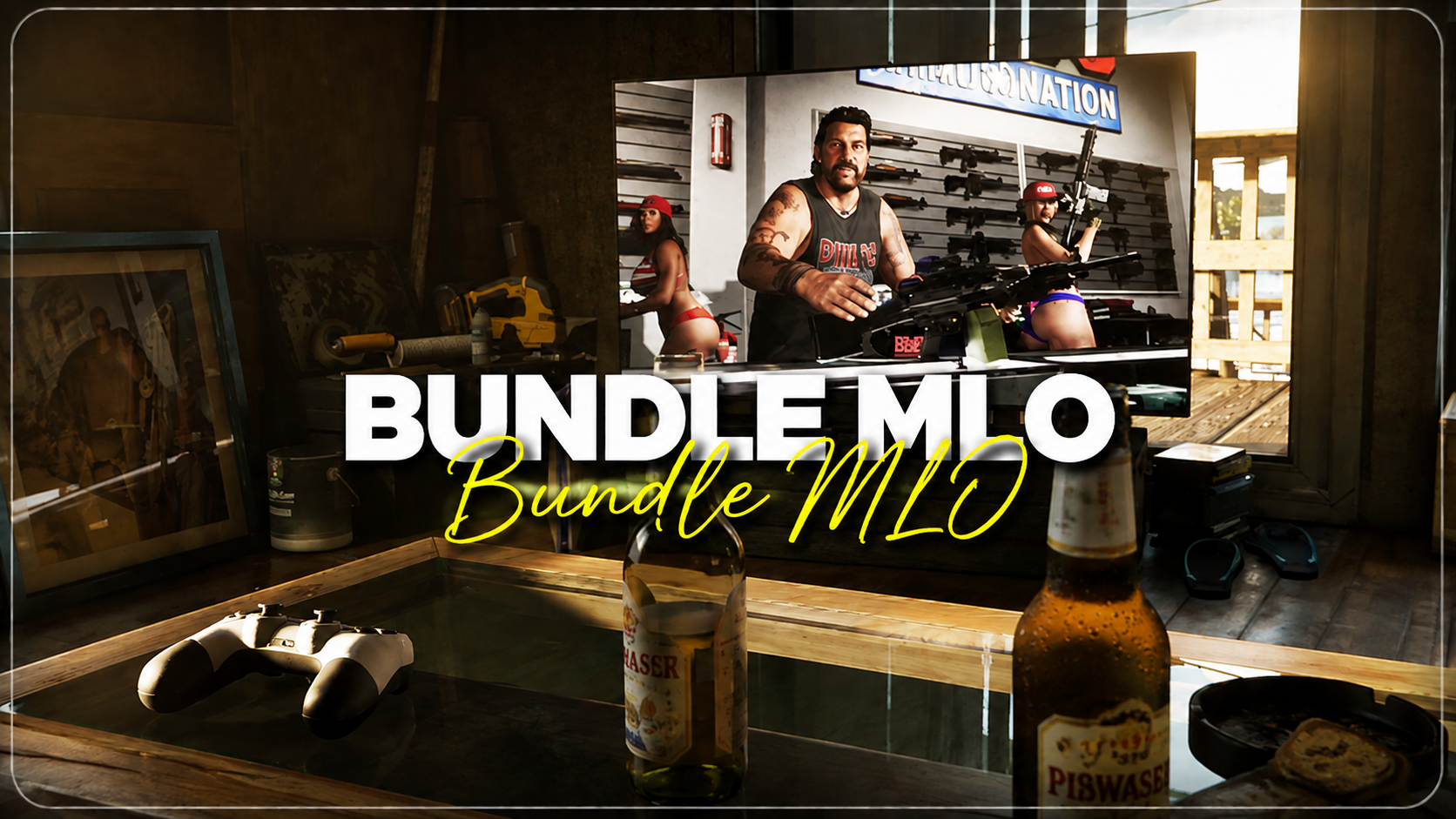 Bundle MLO