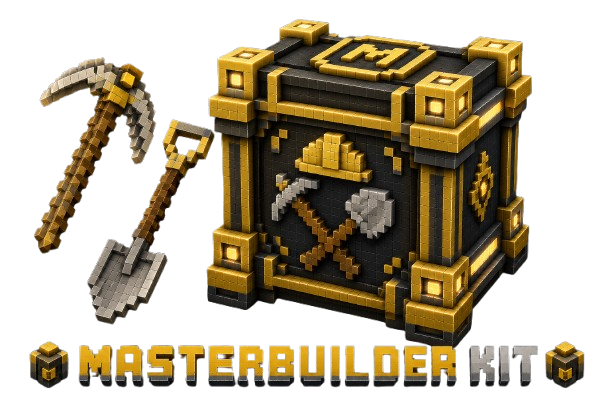 Heroic MasterBuilder