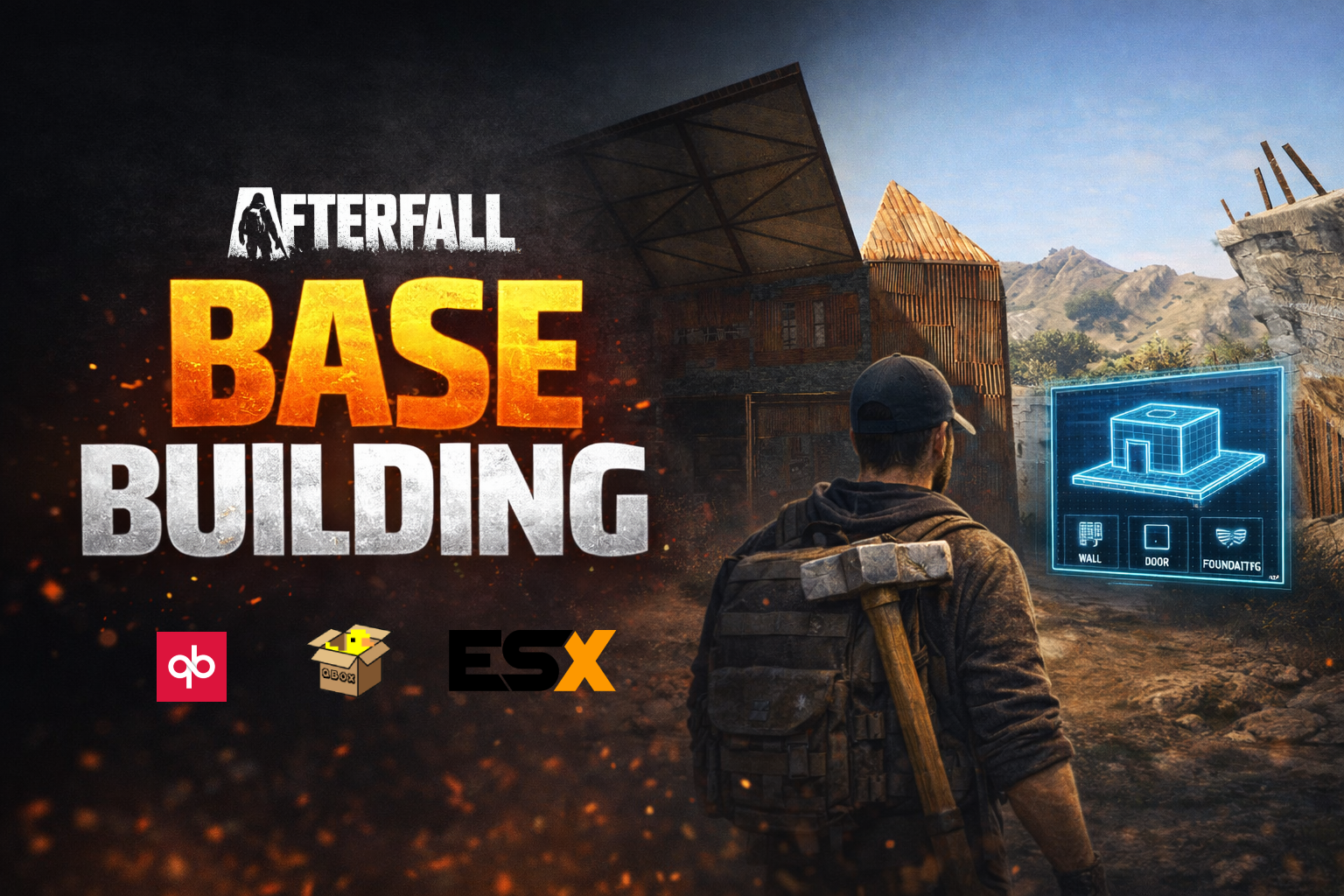 Base Building
