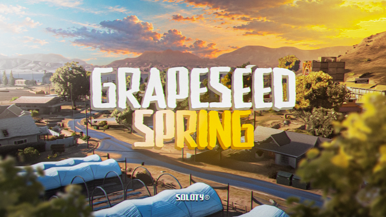Grapeseed Project