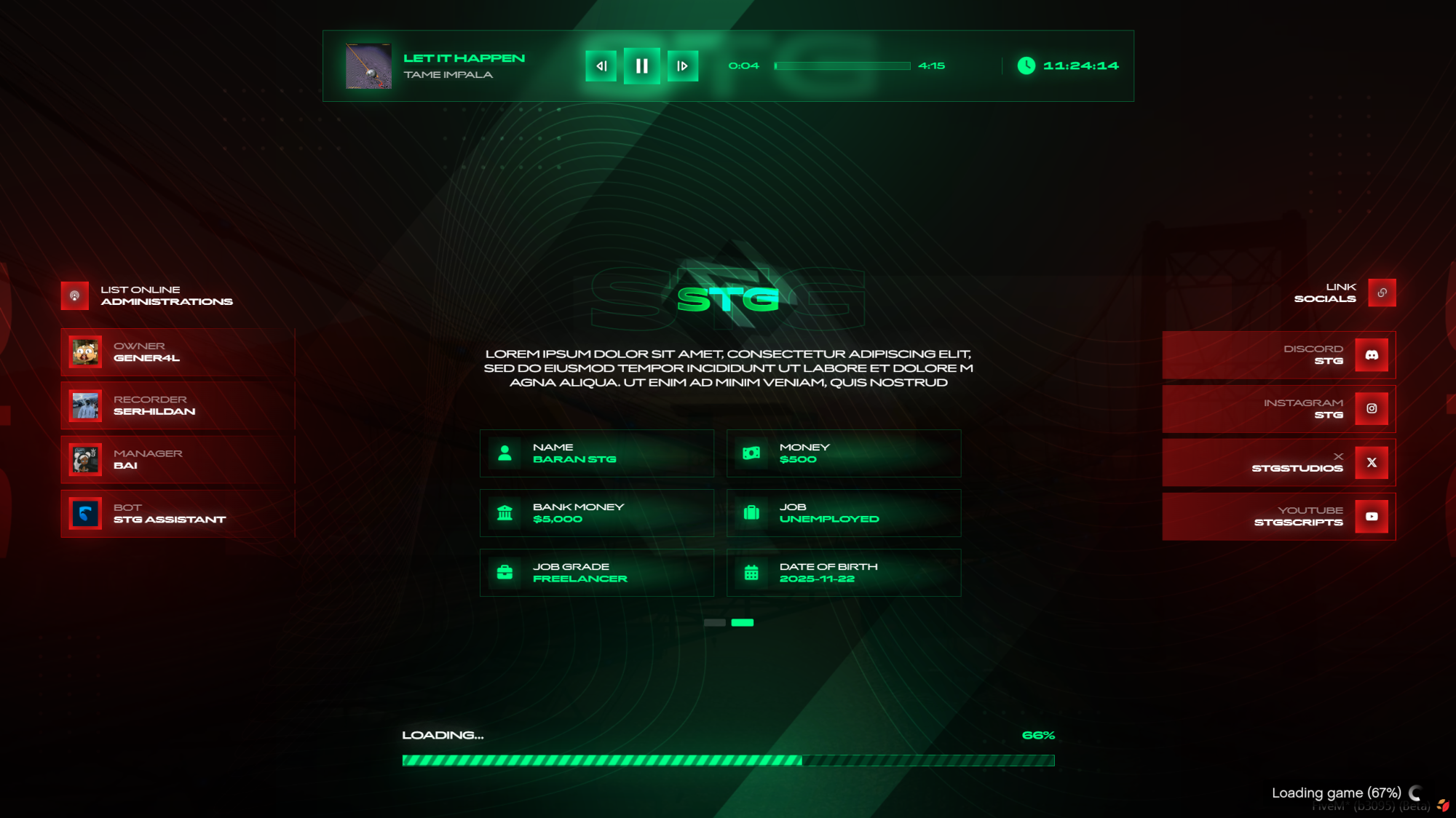 Loading Screen V2 - Image undefined