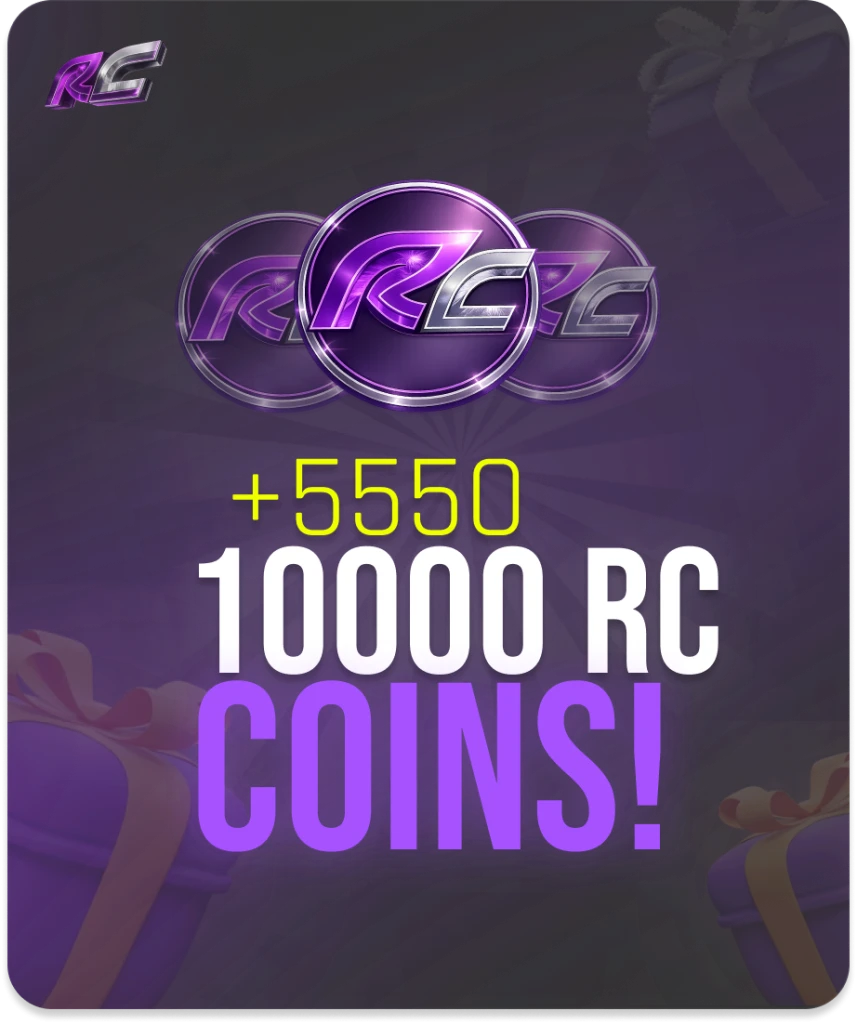 6550 COINS