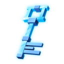 Monthly Key