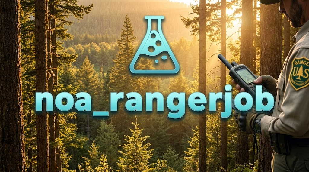 Ranger Job System | ESX/QBCore/Qbox | FULL