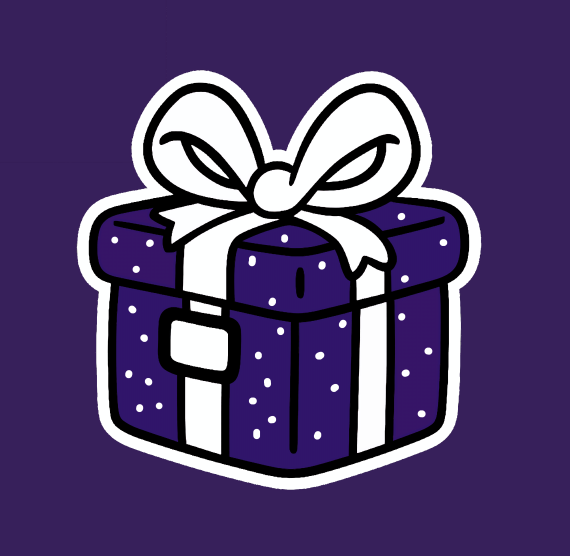 Galaxy Crate