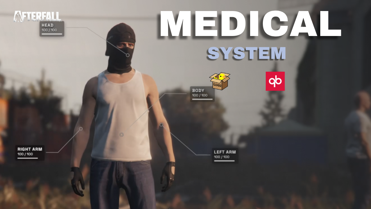 Medical System