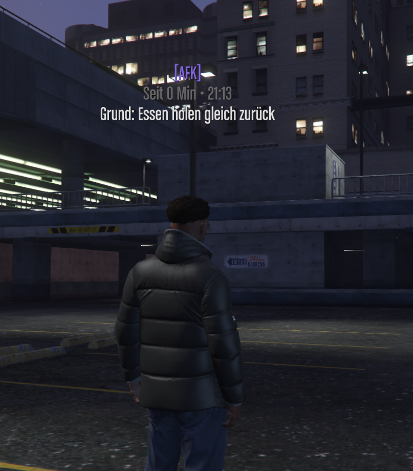S&T AFK