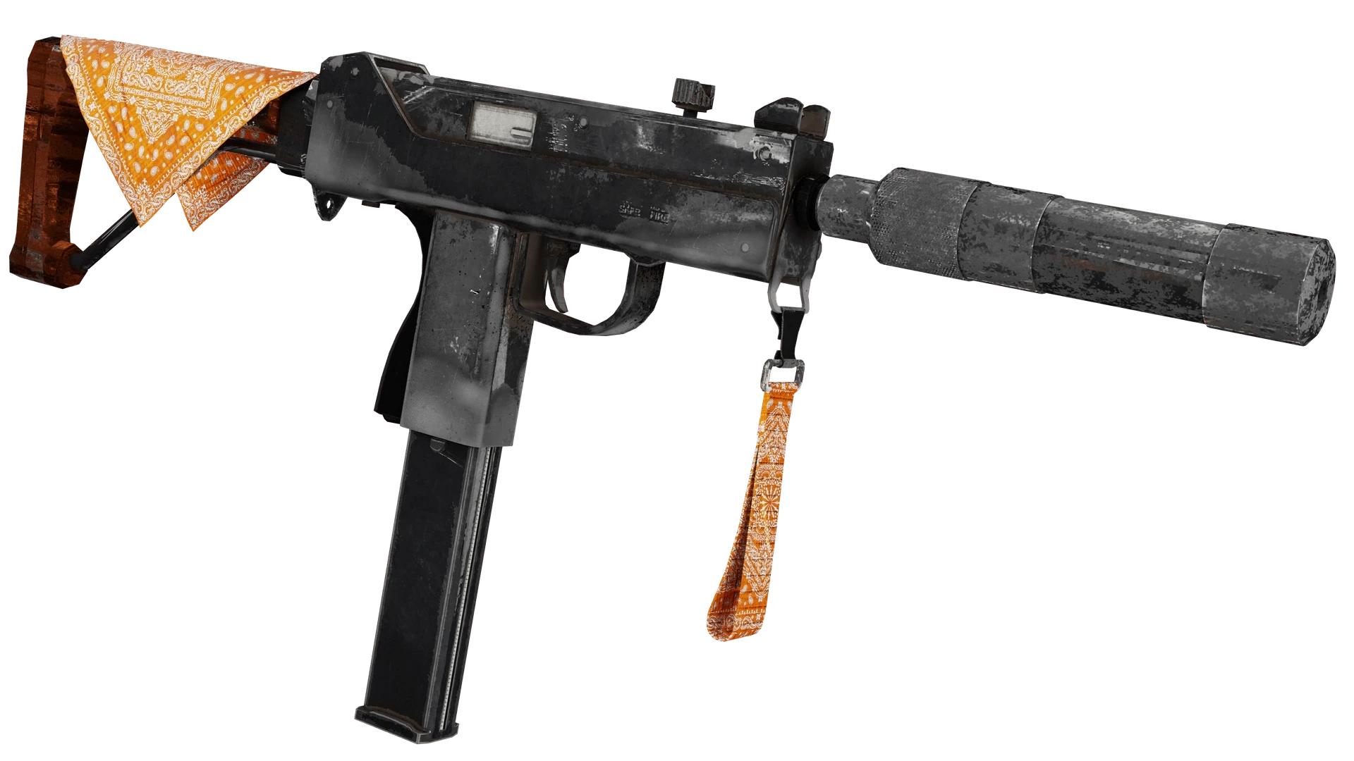 UZI GANG [10 Colors]