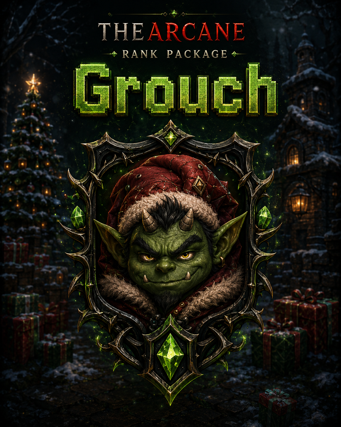 Grouch