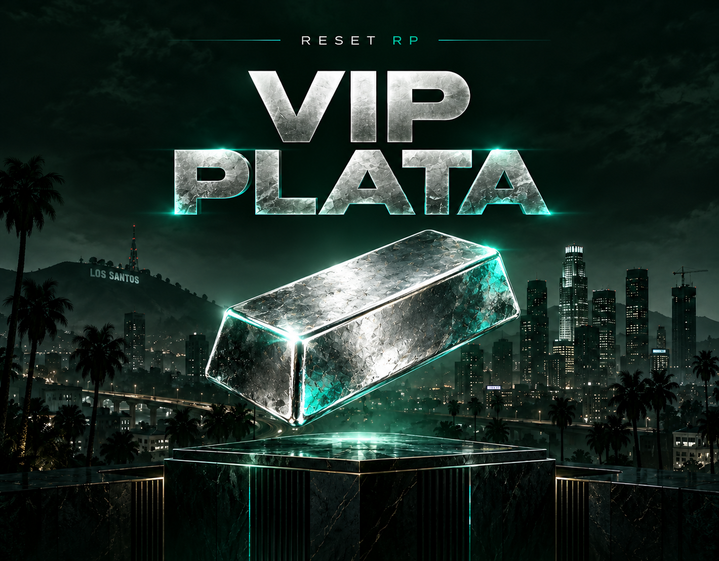 Vip Plata