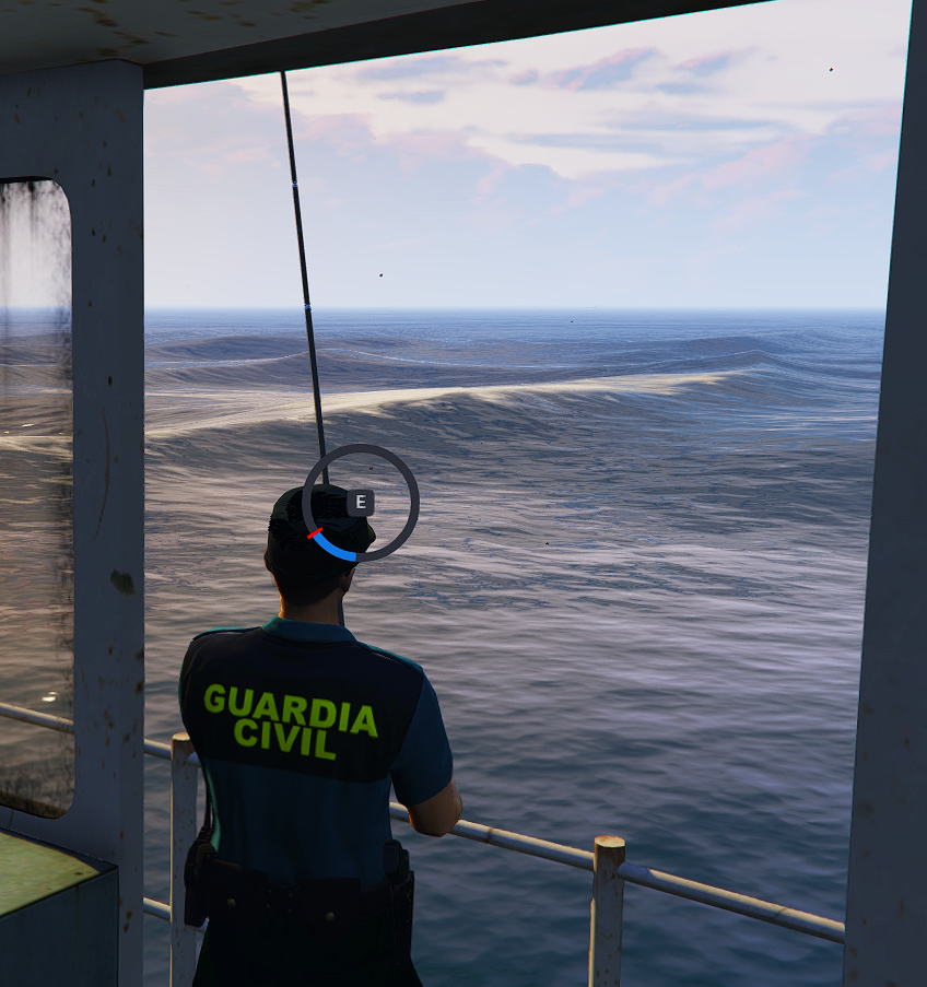 Fishing