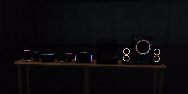 BzoomBox