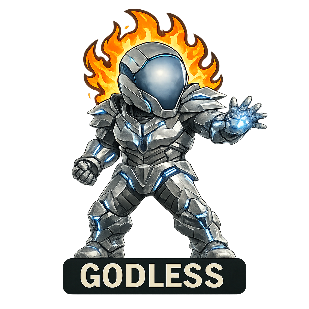 Godless