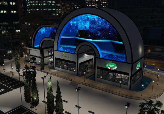 Job center Pam CloteShop