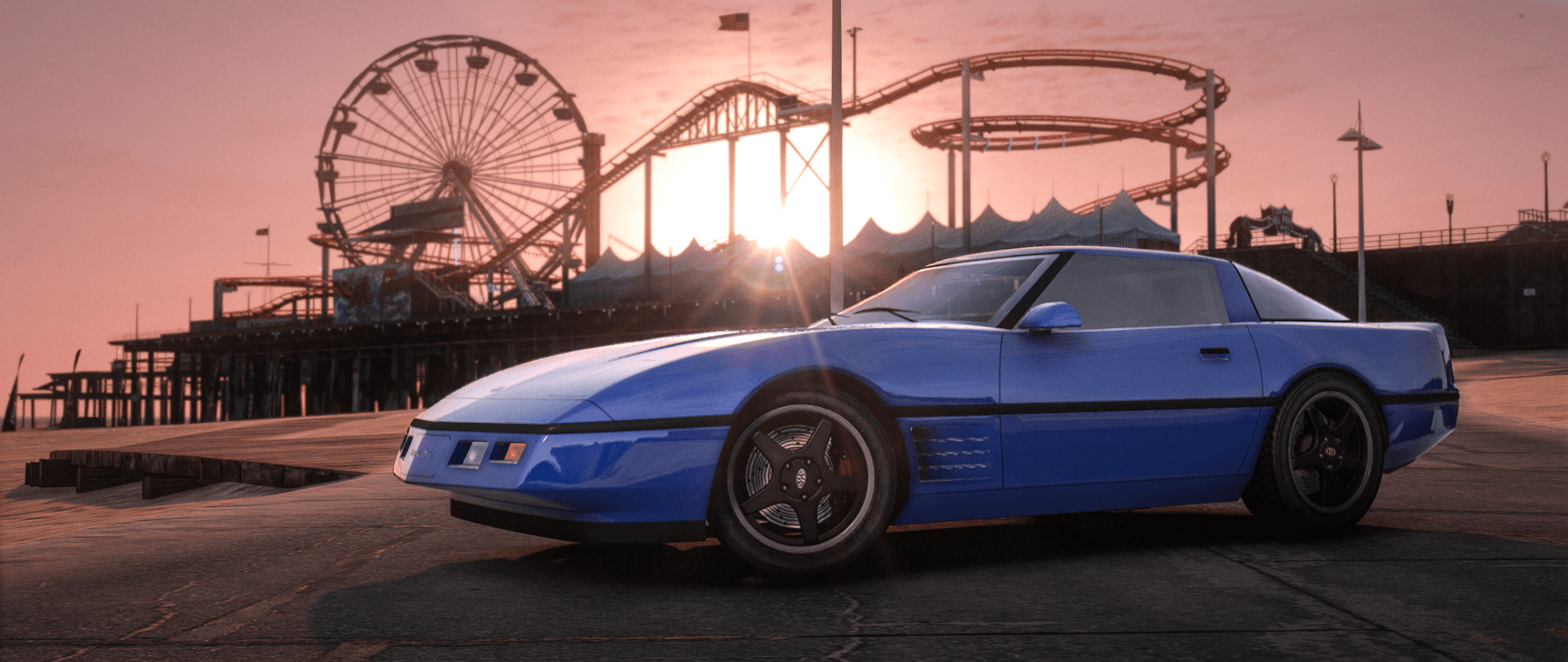 Invetero Coquette Vice
