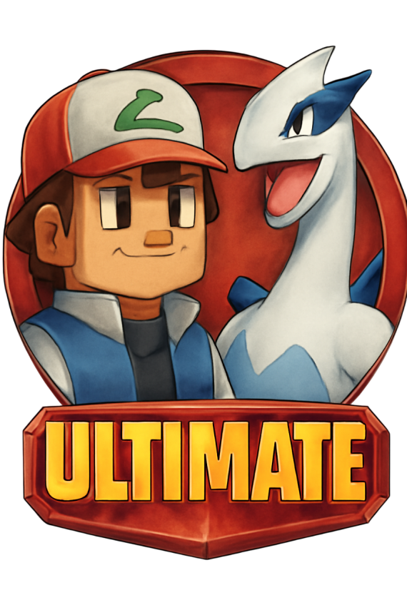 ULTIMATE Rank (30 Days)