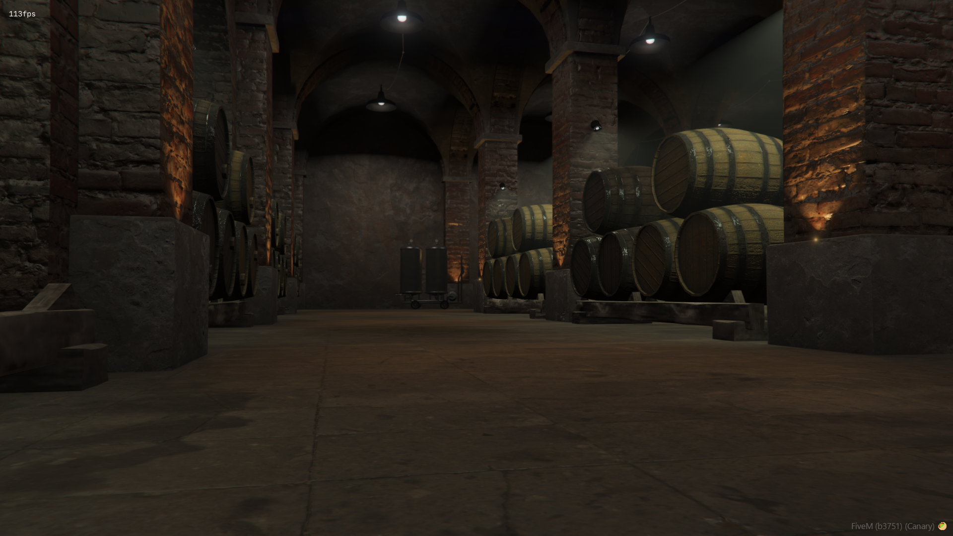 [Advanced Winery] esx qbcore standalone {OPEN-SOURCE}