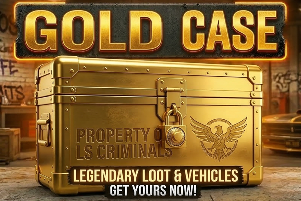 Gold Starter Pack