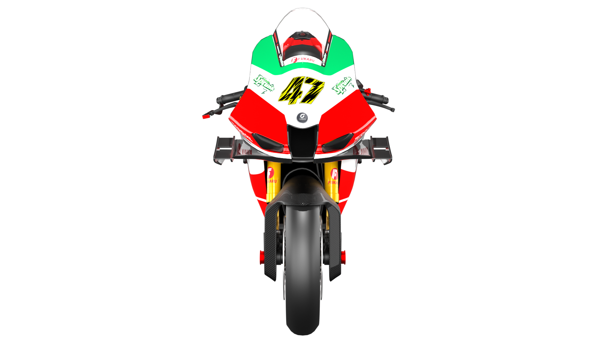 NAGASAKI RB999 - T