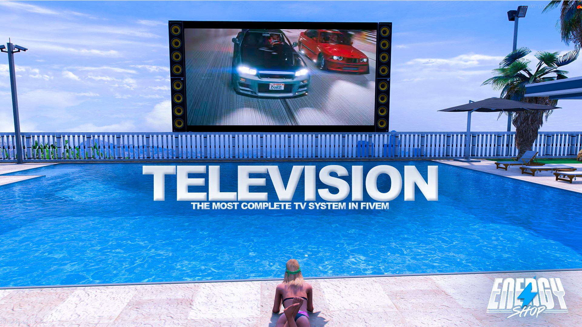 More information about "Television"