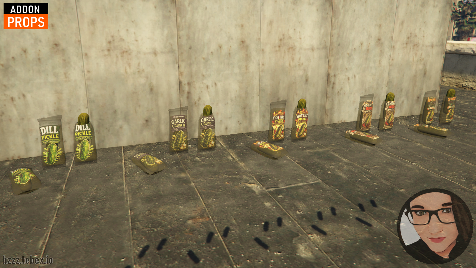 Pickles