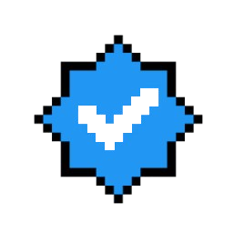 Verified Badge [1 Month]