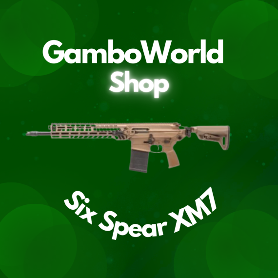 XM7 Paket