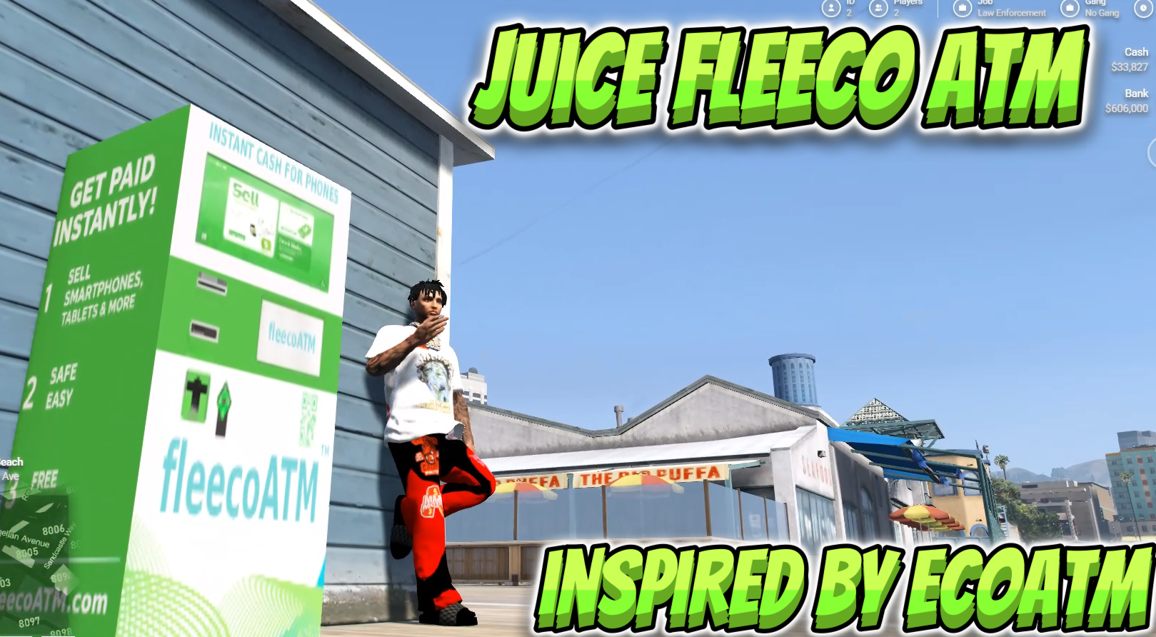 Juices-FleecoATM