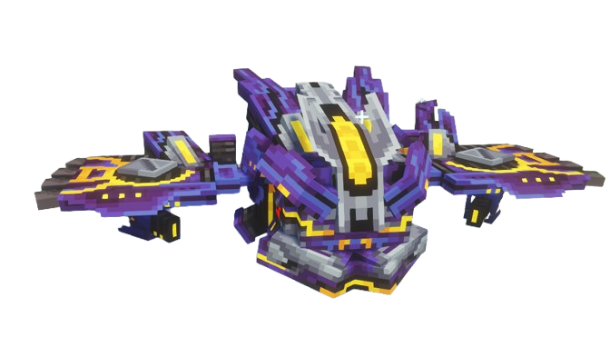 Promo Kyogre Mecha + Gachas