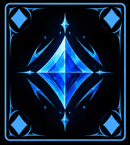 💎 Diamond Rank