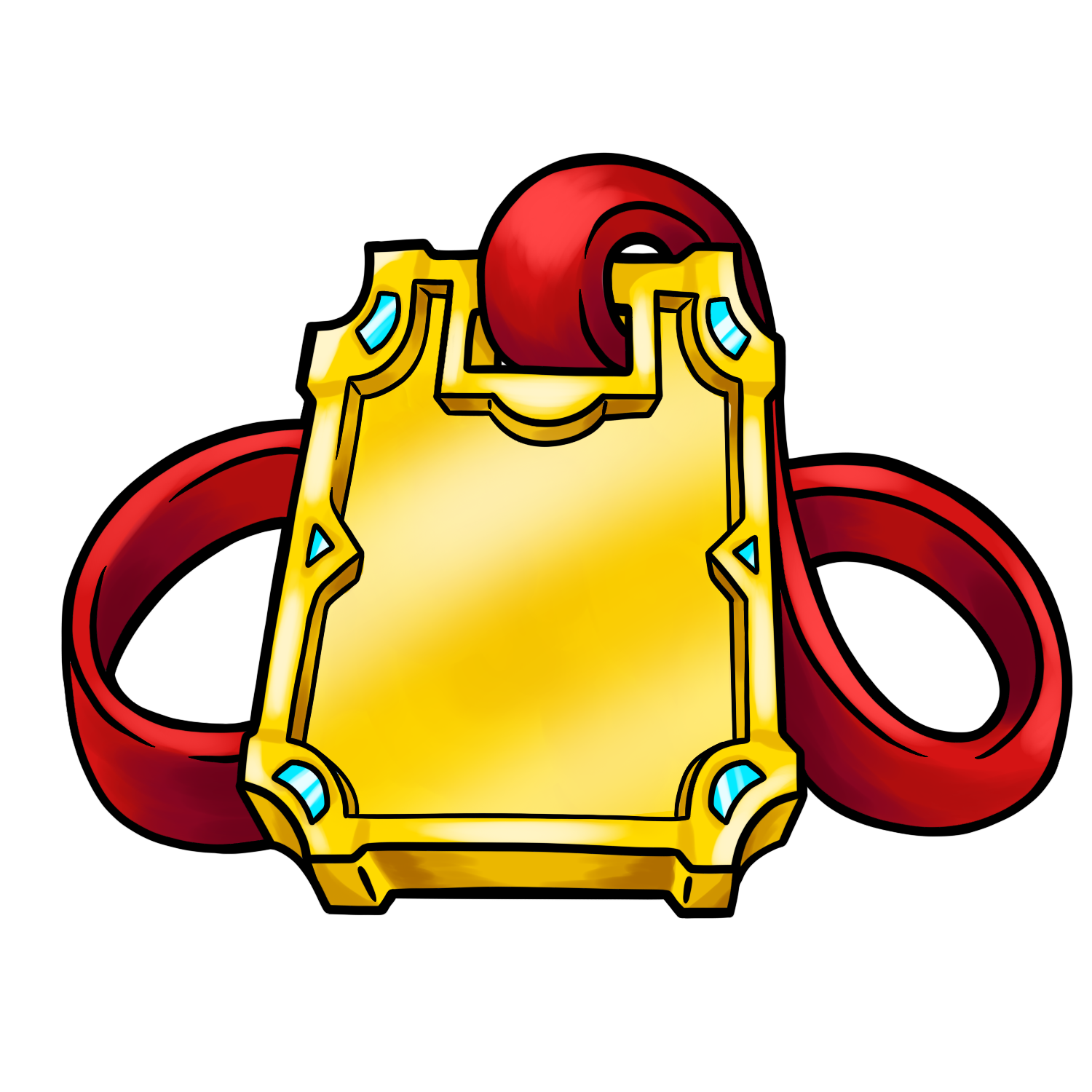 Custom Rank