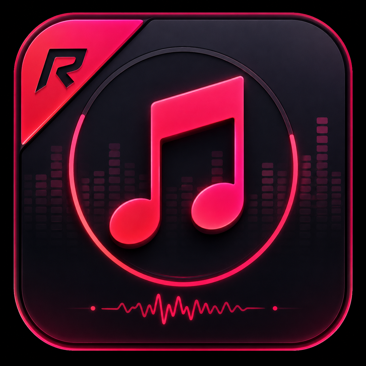 REDDEV Music App