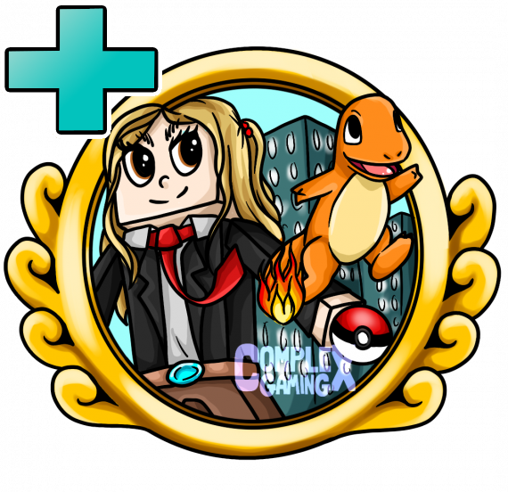 Omega+ [30 Days]  [Pixelmon 1.21]