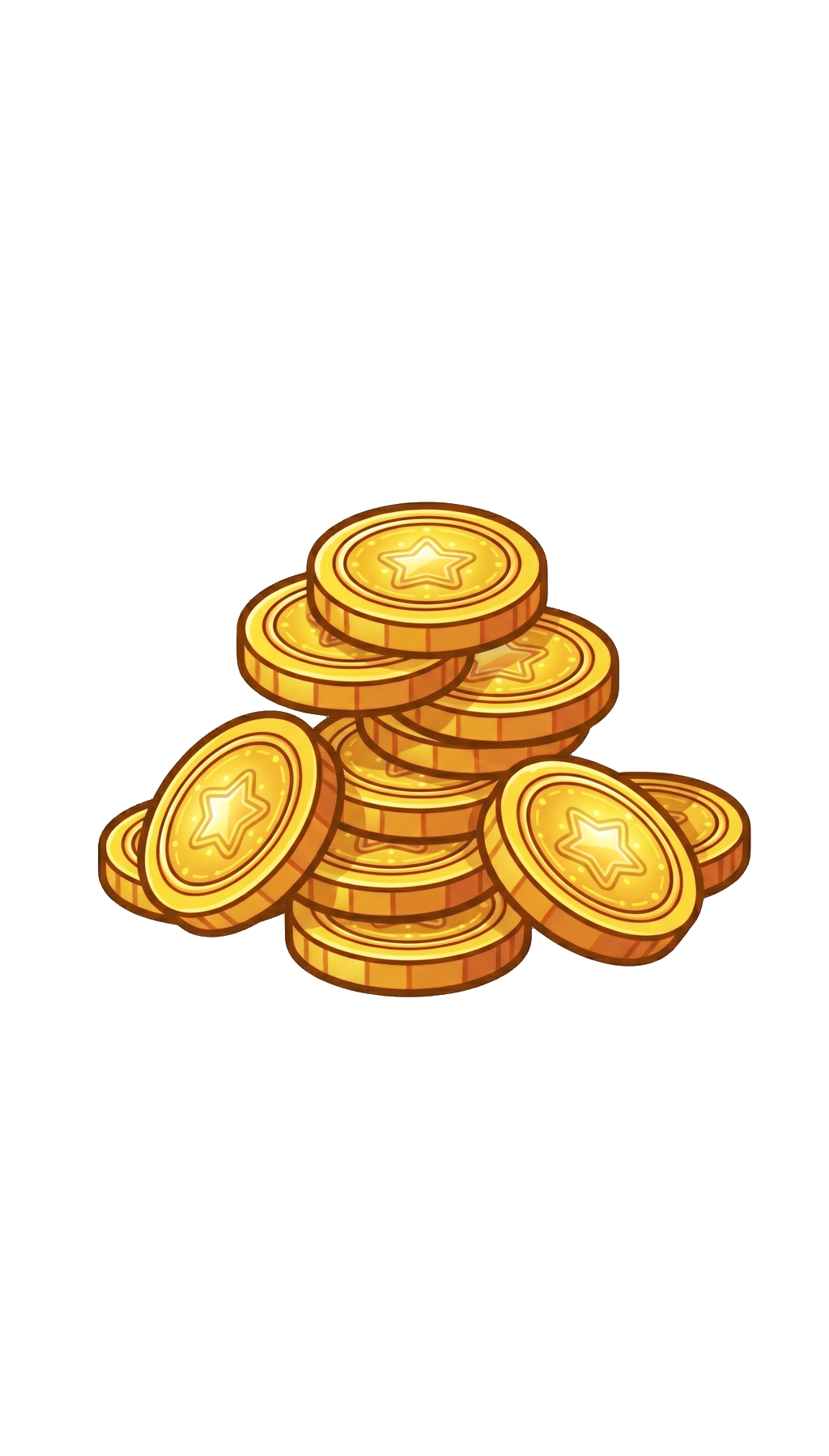 5,000 Coins