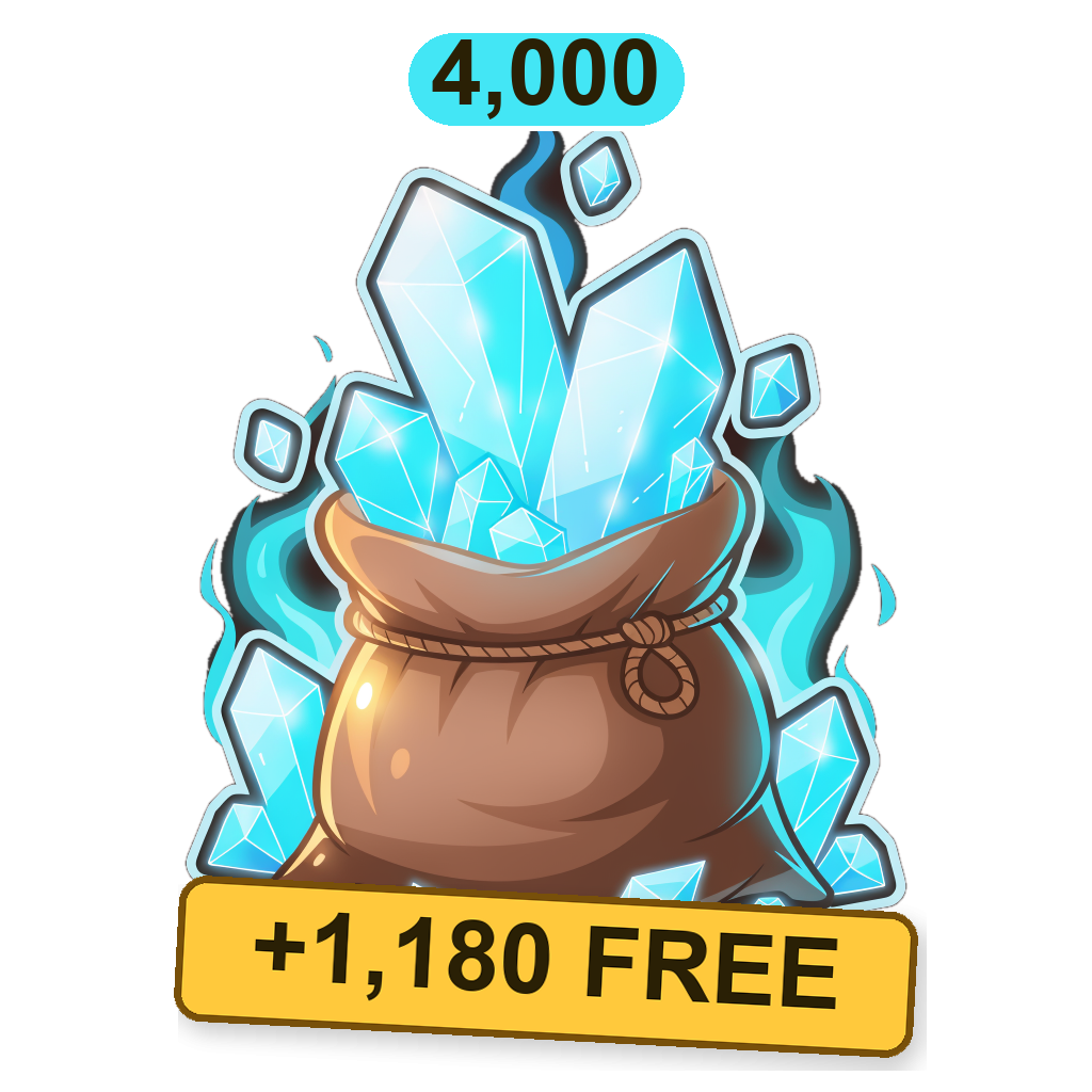 GEM PACK 4
