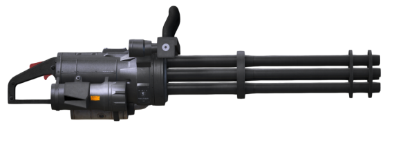 Minigun