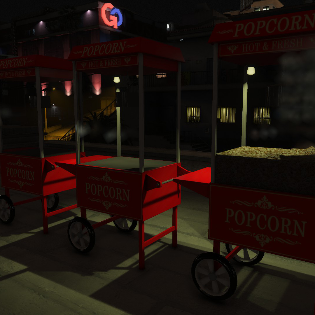 Popcorn