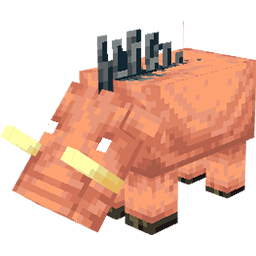 Hoglin [Mascota]
