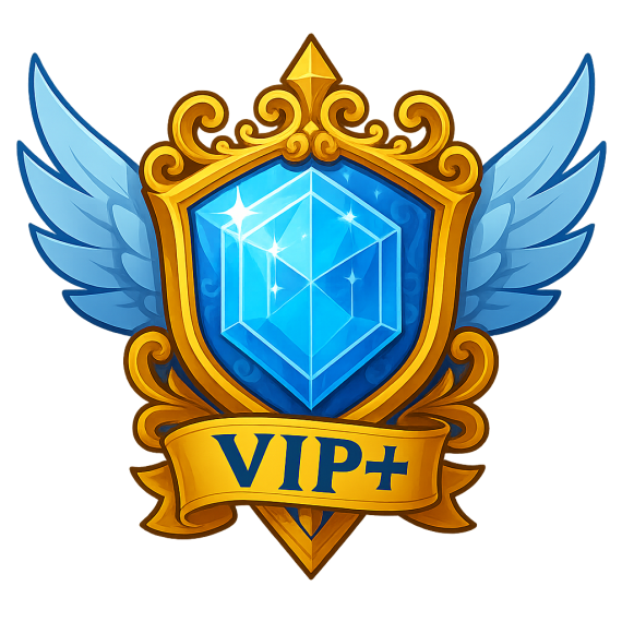 VIP+